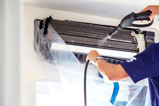 Best Ventilation System Cleaning in Maplewood, MN